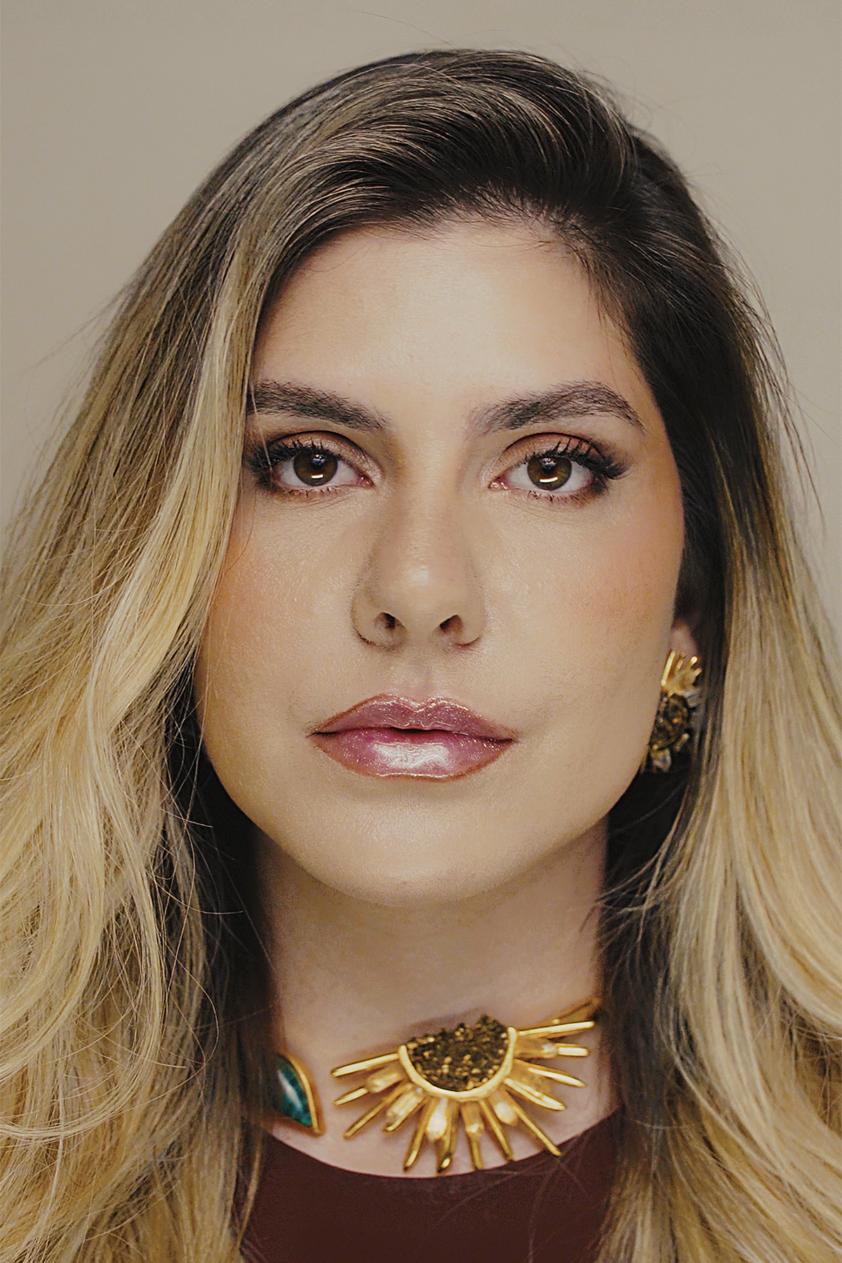 FULL FACE DEPOIS